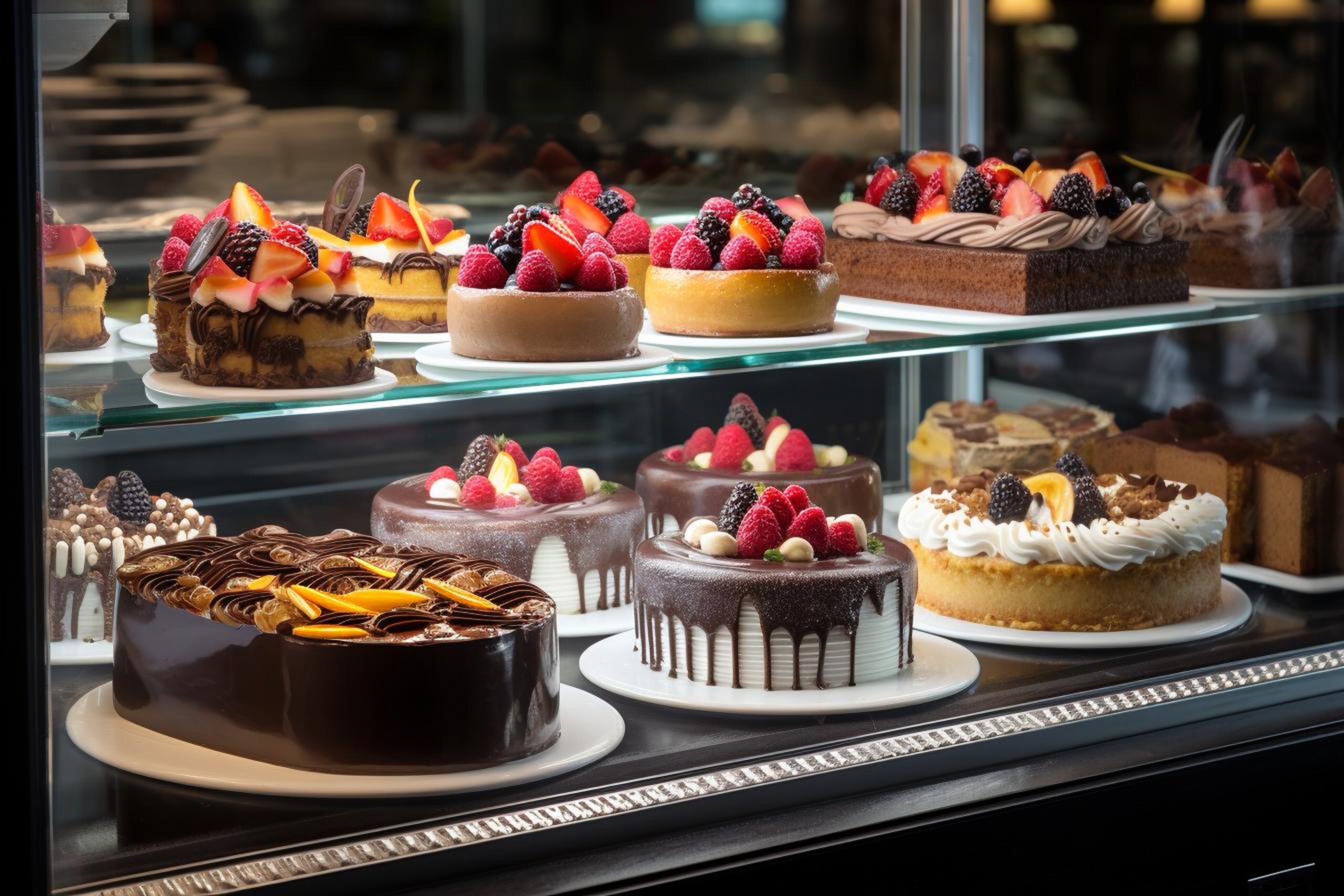 Amal Desserts